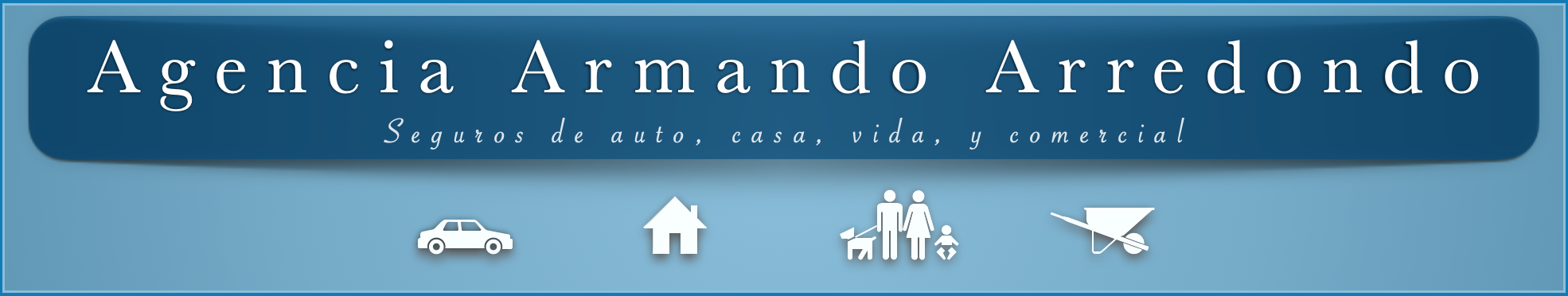 Armando Arredondo Agency